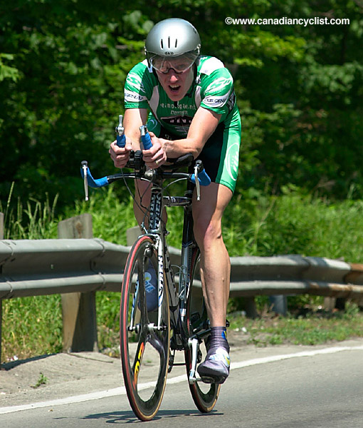 2003 Road Nationals - Elite Men's ITT