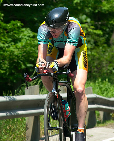 2003 Road Nationals - Elite Men's ITT