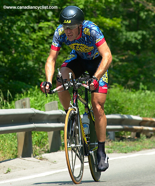 2003 Road Nationals - Elite Men's ITT