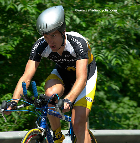 2003 Road Nationals - Elite Men's ITT