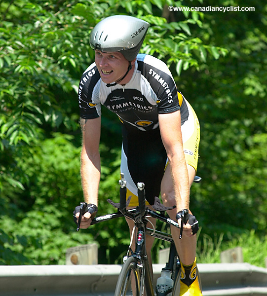 2003 Road Nationals - Elite Men's ITT