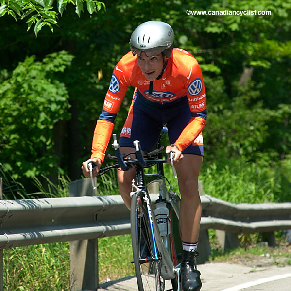 2003 Road Nationals - Elite Men's ITT