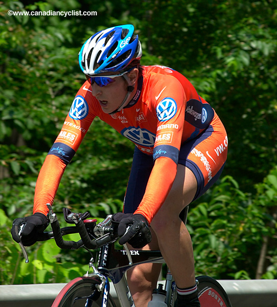 2003 Road Nationals - Elite Men's ITT