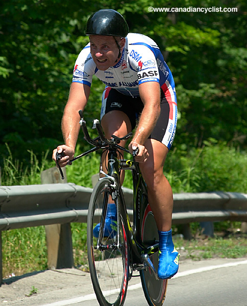 2003 Road Nationals - Elite Men's ITT