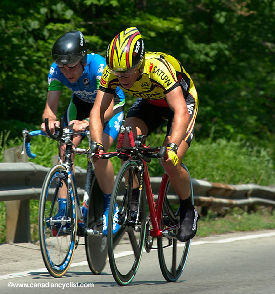 2003 Road Nationals - Elite Men's ITT
