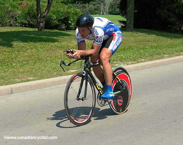2003 Road Nationals - Elite Men's ITT