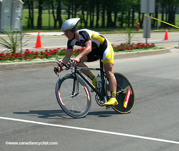 2003 Road Nationals - Elite Men's ITT