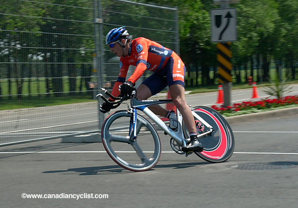 2003 Road Nationals - Elite Men's ITT