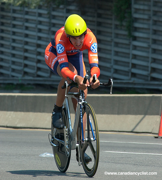 2003 Road Nationals - Elite Men's ITT