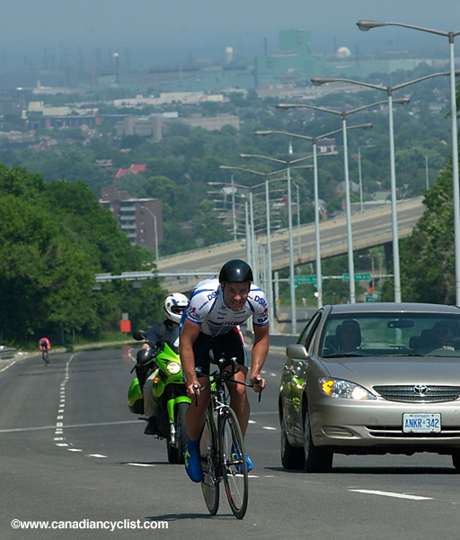 2003 Road Nationals - Elite Men's ITT