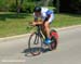 2003 Road Nationals - Elite Men's ITT