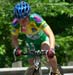 2003 Road Nationals - Women's ITT