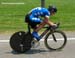 2003 Road Nationals - Women's ITT