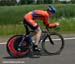 2003 Road Nationals - Women's ITT
