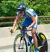 2003 Road Nationals - Women's ITT