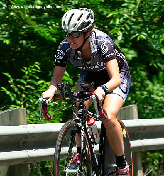 2003 Road Nationals - Women's ITT