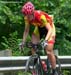 2003 Road Nationals - Women's ITT