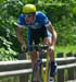 2003 Road Nationals -Espoir Men ITT