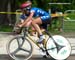 2003 Road Nationals - Junior Women ITT