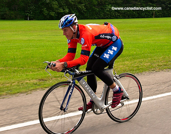 2003 Road Nationals -Masters ITT