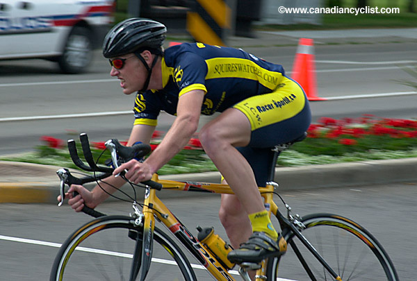 2003 Road Nationals -Masters ITT