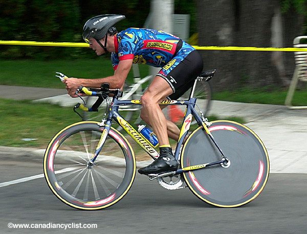 2003 Road Nationals -Masters ITT