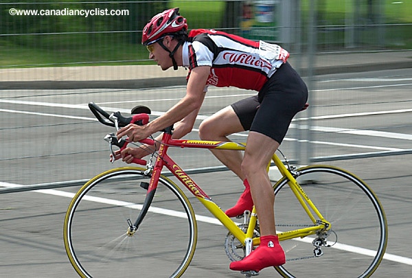 2003 Road Nationals -Masters ITT