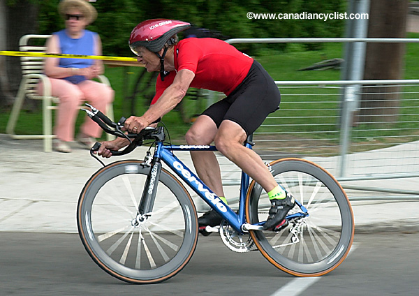 2003 Road Nationals -Masters ITT