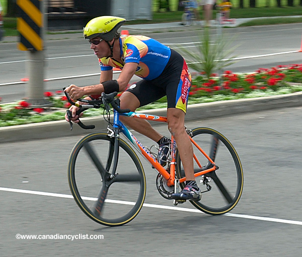 2003 Road Nationals -Masters ITT