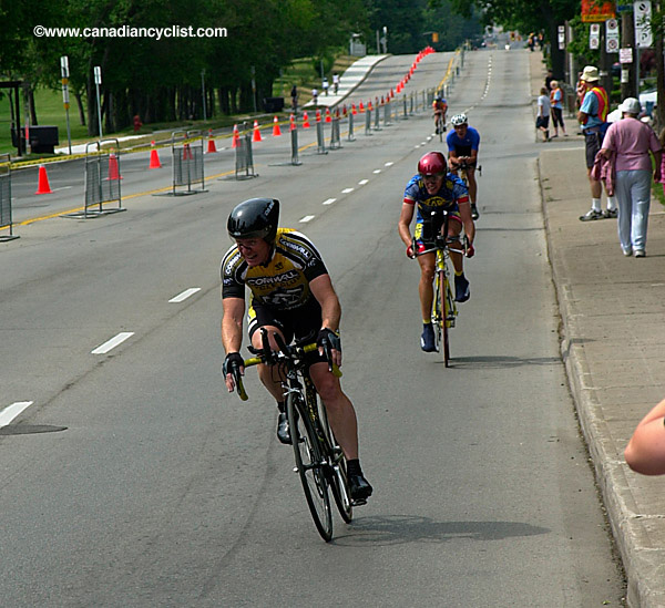 2003 Road Nationals -Masters ITT
