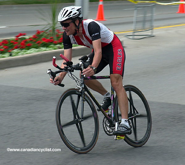 2003 Road Nationals -Masters ITT