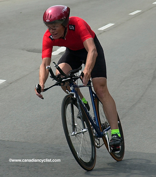 2003 Road Nationals -Masters ITT