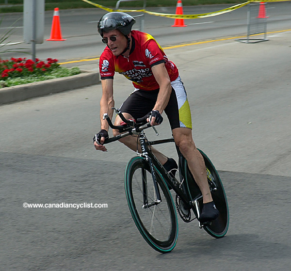 2003 Road Nationals -Masters ITT