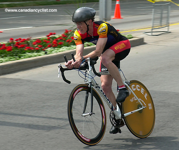 2003 Road Nationals -Masters ITT