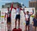 2003 Road Nationals - Afternoon Podiums