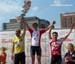 2003 Road Nationals - Afternoon Podiums
