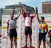 2003 Road Nationals - Afternoon Podiums