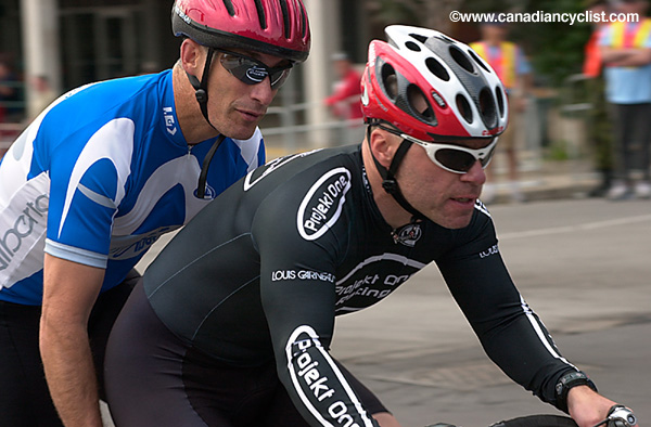 2003 Road Nationals - Tandem ITT