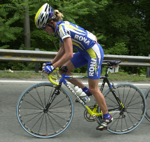 National Road Cycling Championships