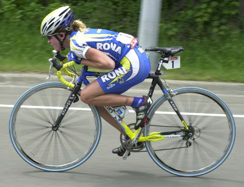 National Road Cycling Championships