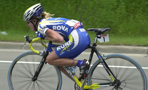 National Road Cycling Championships