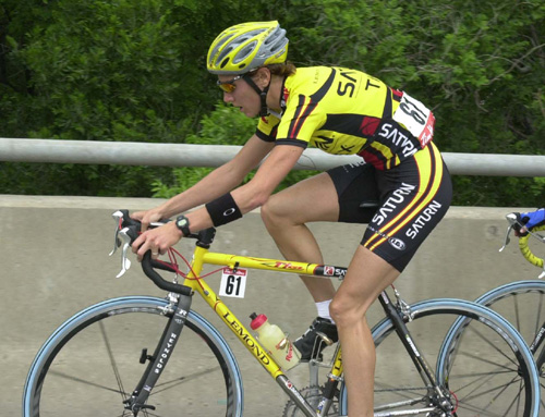 National Road Cycling Championships