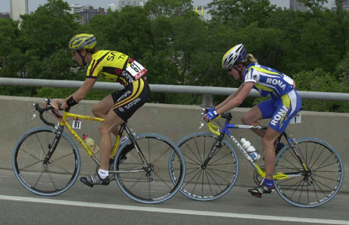 National Road Cycling Championships