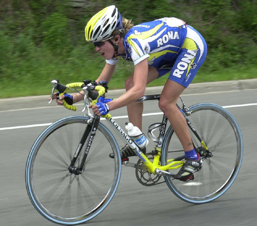 National Road Cycling Championships