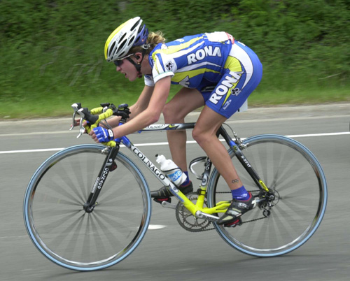 National Road Cycling Championships