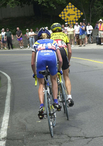 National Road Cycling Championships