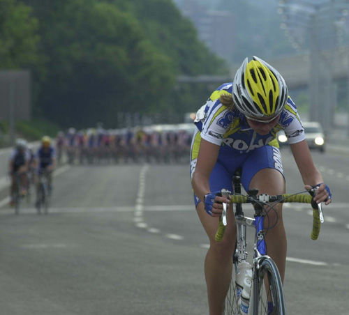 National Road Cycling Championships
