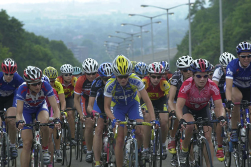 National Road Cycling Championships