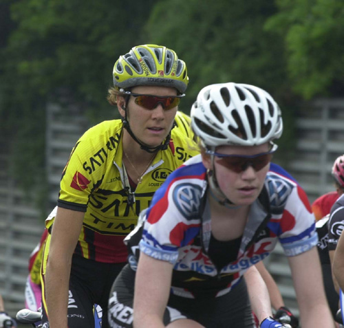 National Road Cycling Championships