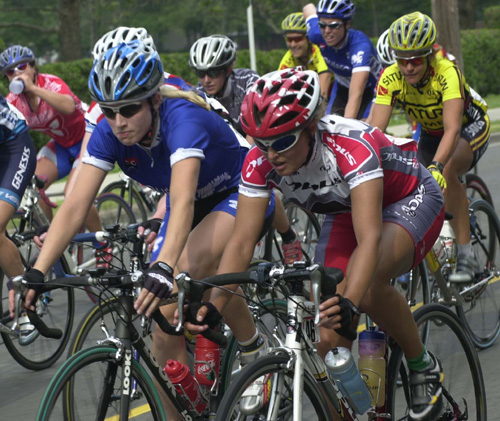 National Road Cycling Championships